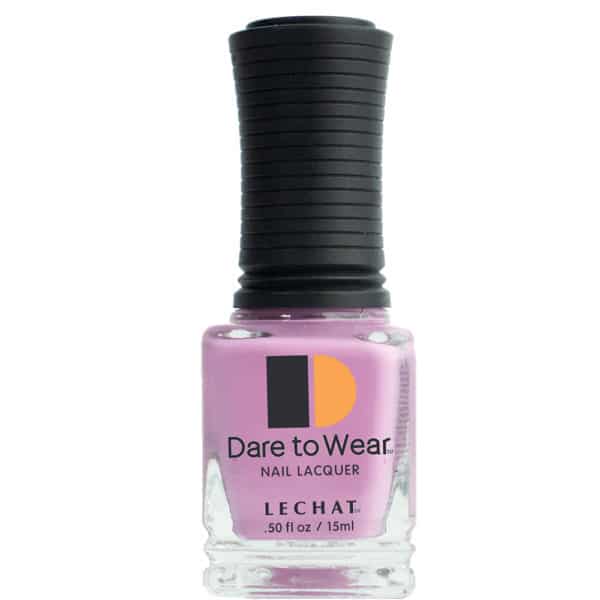 Dare To Wear Nail Polish - DW267 - Lilac Lux